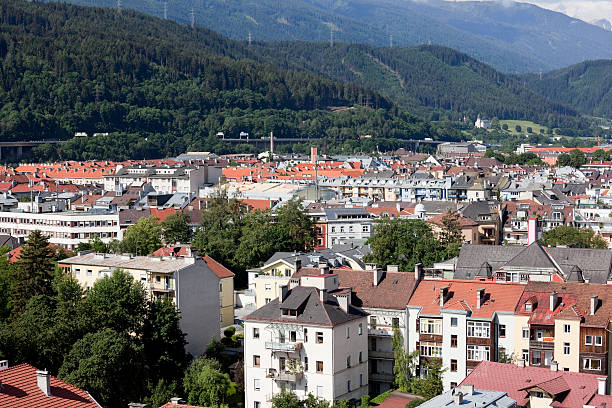 istock Innsbruck Austria 118277211