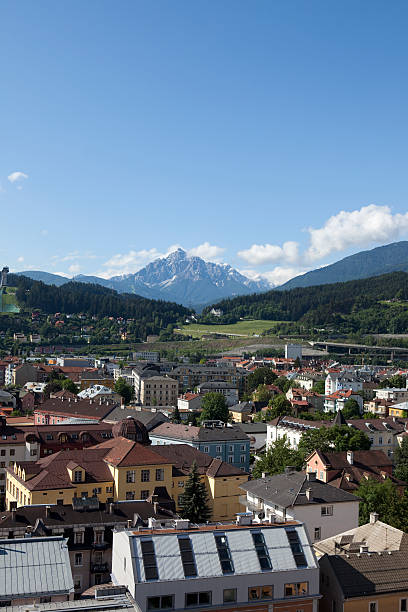 istock Innsbruck Austria 118277224