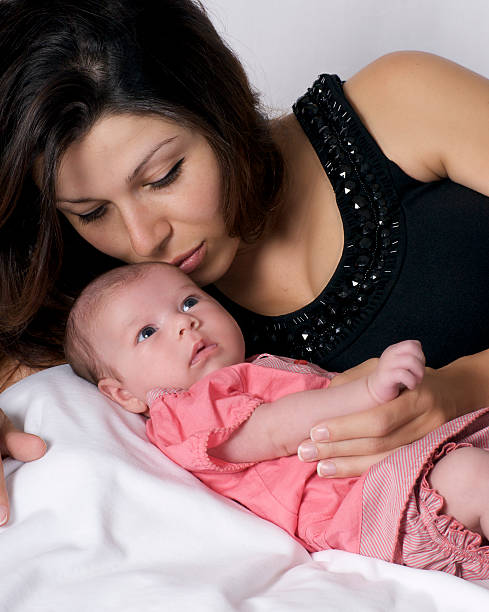 istock mother and child 118277768