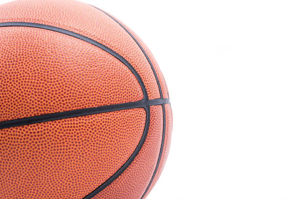 istock Basketball, Basket ball isolated 1182778663