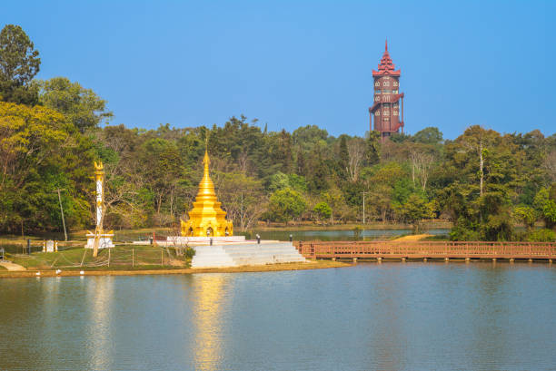 istock landscape of pyin oo lwin 1182778984