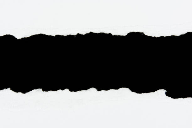 istock tear white paper pieces of paper 1182779005