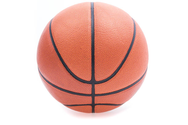 istock Basketball, Basket ball isolated 1182779038