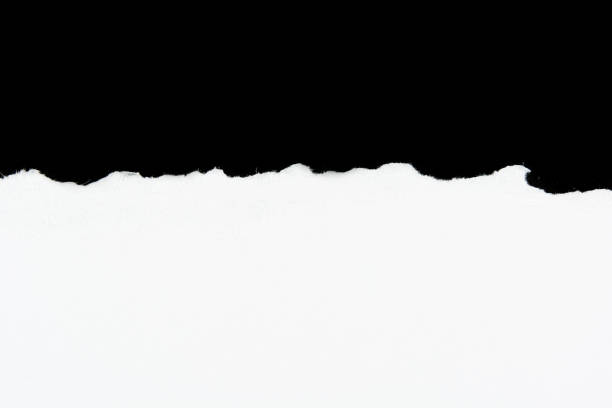istock tear white paper pieces of paper 1182779155