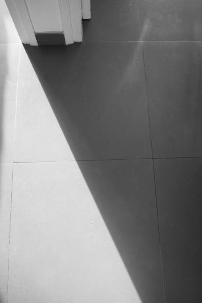 istock Light at the door in the morning 1182781995