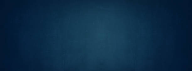 istock blue cement background, horizontal blank concrete wall 1182782835