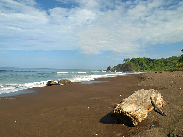 istock Costa Rica beach 118278884
