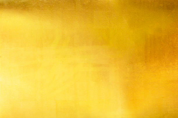 istock Gold abstract background or texture and gradients shadow 1182790620