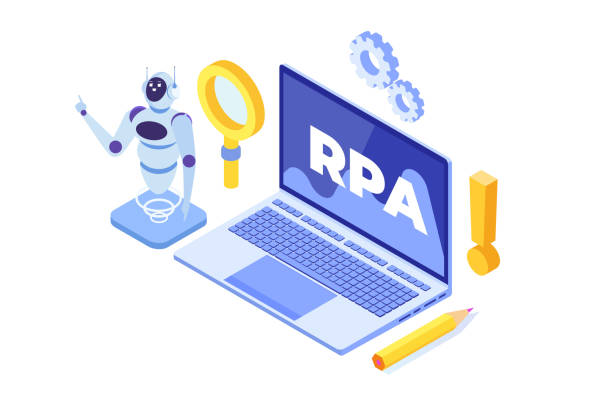 robotic process automation