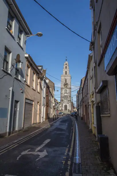 Photo of cobh cork