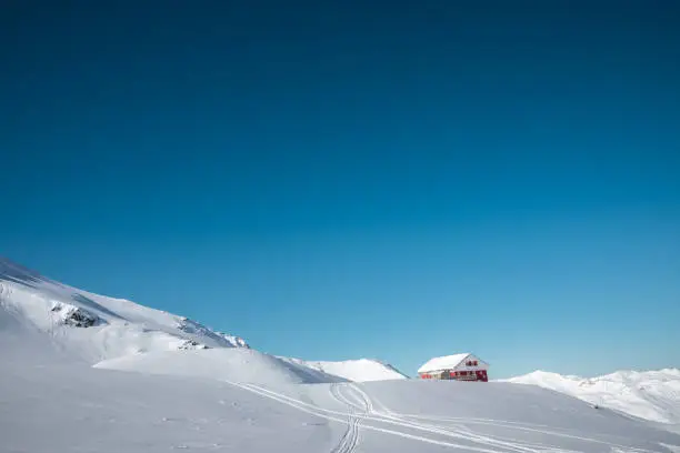Photo of Val Thorens Ski Resort