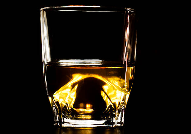 istock Glass of Whisky 118280919