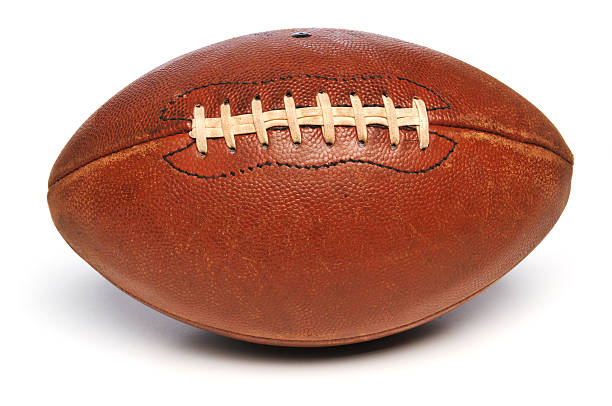istock Football close up 118281729