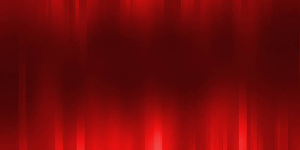 istock Red color business background illustration, copy space banner 1182822870