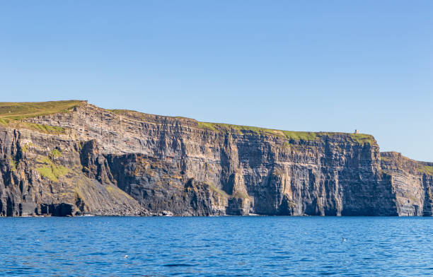 istock famous cliffs in the west of ireland 1182843373