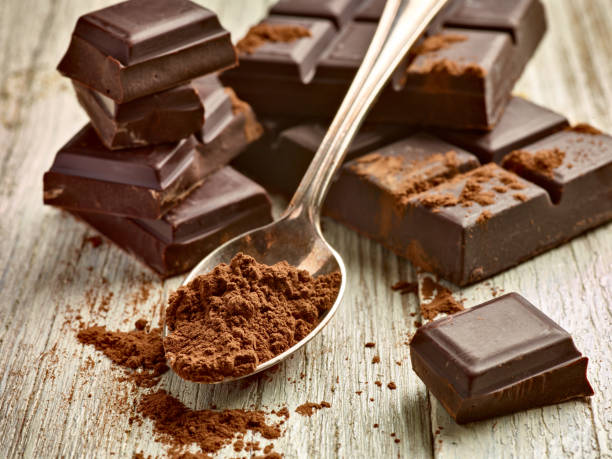 istock chocolate sweet food dessert 1182847098