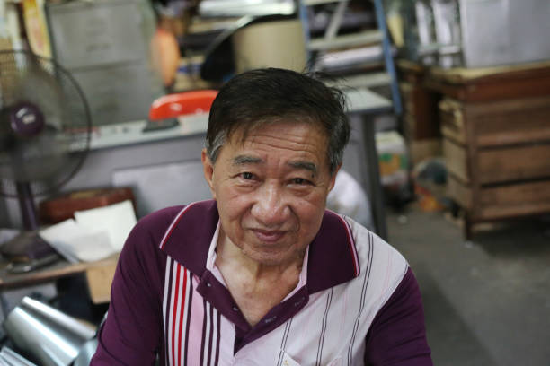 istock What is Retirement? Traditional Welder Brothers 1182848495