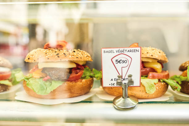 Come grab a quick bite!