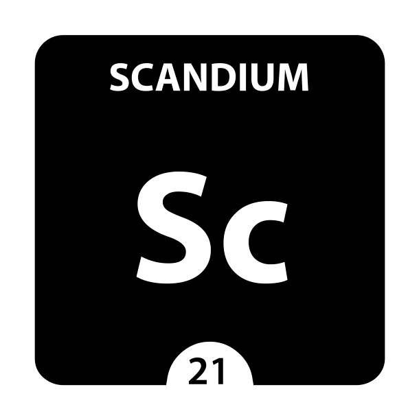 20+ Sc Periodic Table Stock Photos, Pictures & Royalty-Free Images - iStock