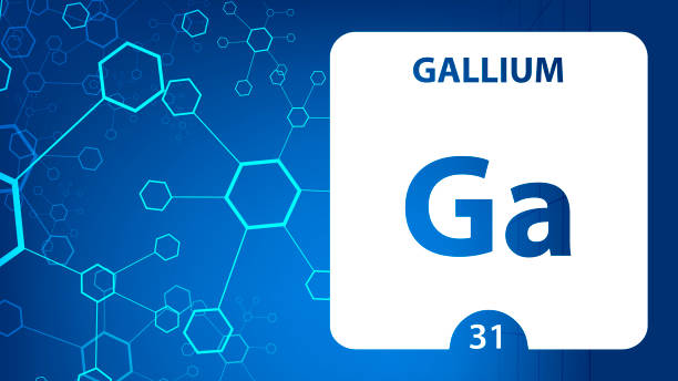 Gallium Pattern 80+ Gallium Periodic Table Stock Illustrations, Royalty-Free Vector ...