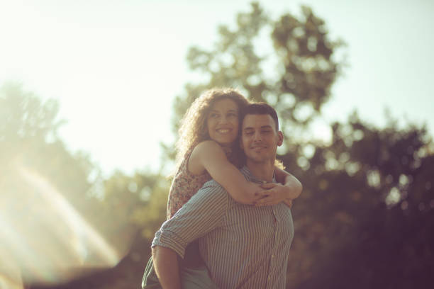 istock Never letting go of each other. 1182861971