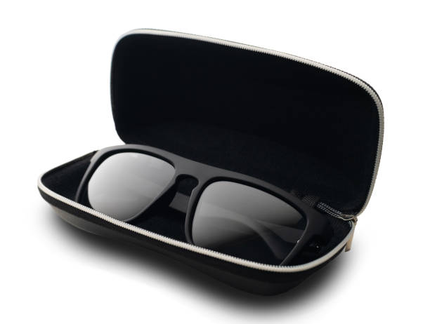 istock summer glasses in a case 1182868776