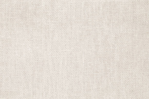 istock Natural linen material textile canvas texture background 1182870789