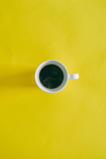 istock There's nothing a cup of coffee can't fix 1182876413