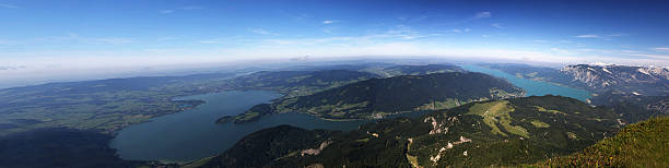 istock View of the world 118287884