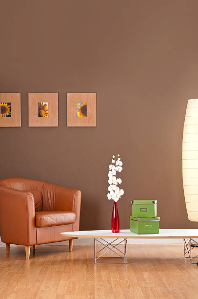 istock Living Room 118288261