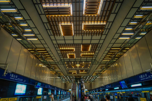 istock Taiwan Taipei city and blue sky 1182886019