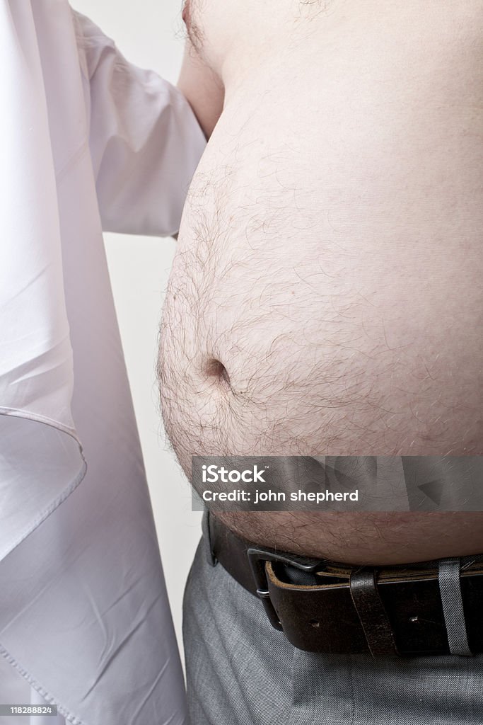 Barrigón - Foto de stock de Abdomen humano libre de derechos