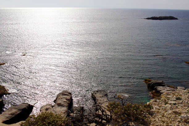 istock Cyprus Sea 1182888495