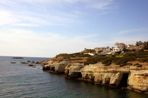 istock Cyprus Sea 1182890684