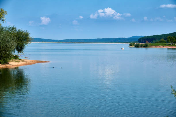 istock Brombachsee reservoir 1182905066