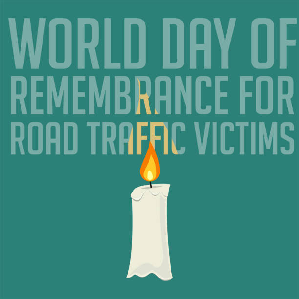 istock World Day of Remembrance for Road Traffic Victims 1182929219
