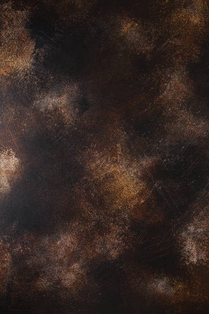istock Beautiful Abstract Grunge Decorative Dark Stucco Wall Background 1182930792