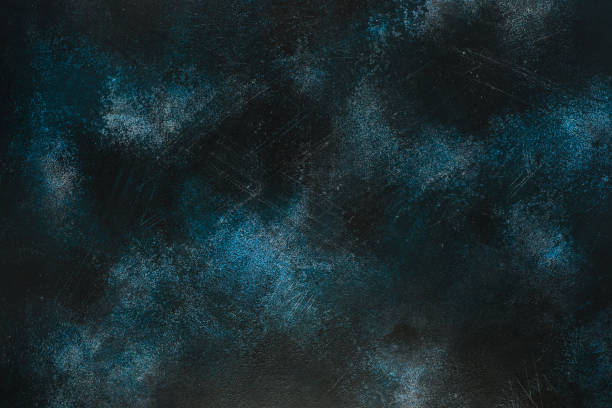 istock Beautiful Abstract Grunge Decorative Dark Stucco Wall Background 1182930841