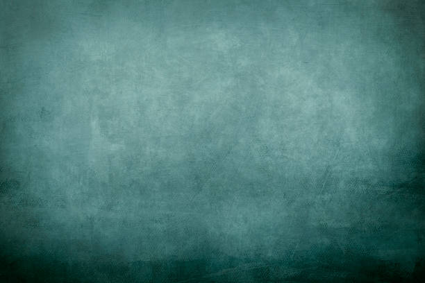 istock blue grungy background on canvas texture 1182932433