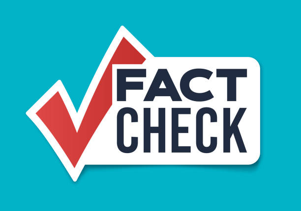 ilustrações de stock, clip art, desenhos animados e ícones de fact check - information equipment