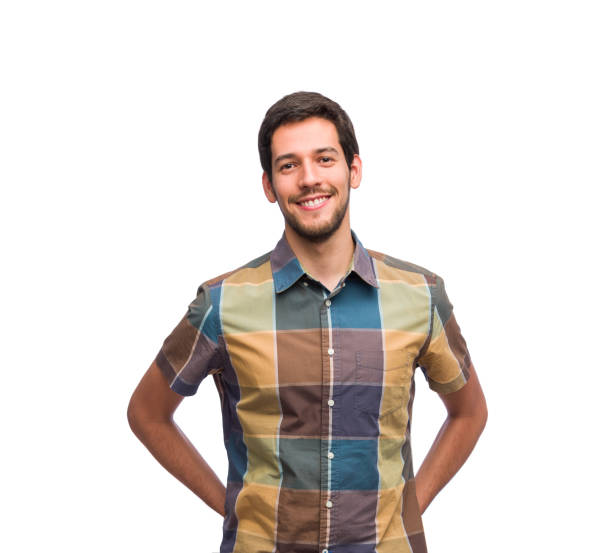 istock Casual young male 1182941650
