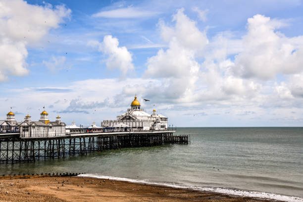 Majestic Eastbourne Pier