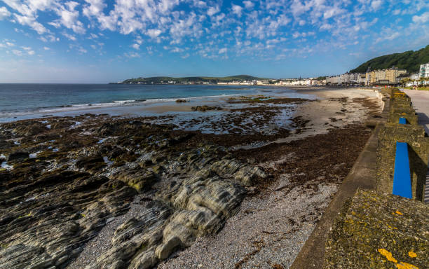 istock Isle Of Man Holiday Destination 1182943513