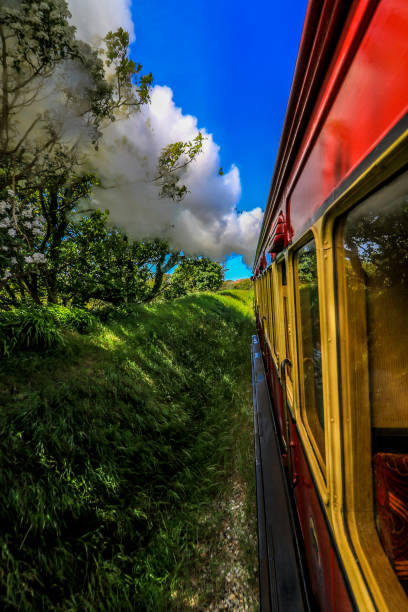istock Isle Of Man Holiday Destination 1182944445