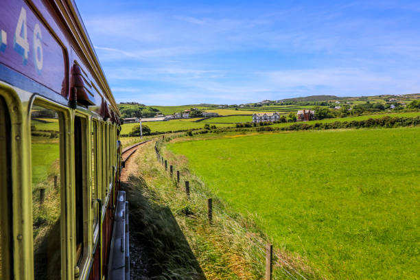 Isle Of Man Holiday Destination