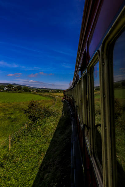 istock Isle Of Man Holiday Destination 1182944498