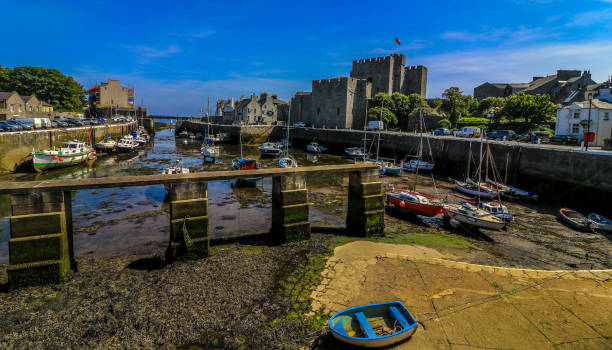 istock Isle Of Man Holiday Destination 1182944788