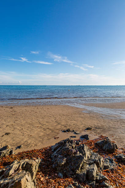 istock Jersey Coastal Landscape 1182946592