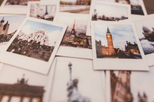 4,300+ Polaroid Scrapbook Stock Photos, Pictures & Royalty-Free Images -  iStock