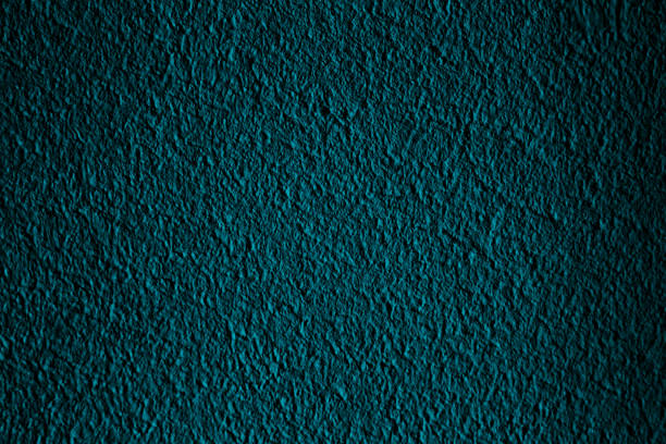 istock Abstract rough textured background in petrol 1182949849